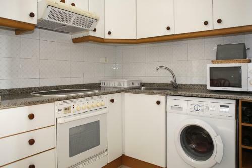 Apartamento At118 Solarium Mar