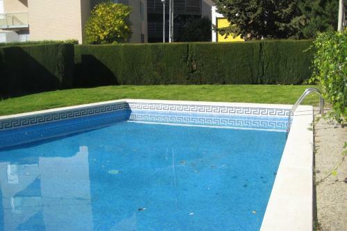 Apartamento At118 Solarium Mar