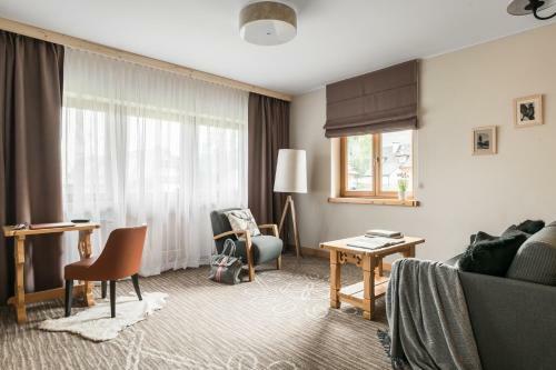 Bed & Breakfast Krokus Park Residence - Dla Doros?ych