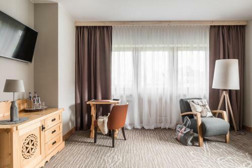 Bed & Breakfast Krokus Park Residence - Dla Doros?ych