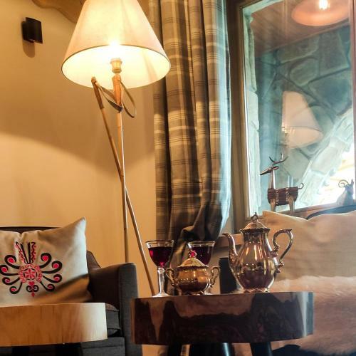 Bed & Breakfast Krokus Park Residence - Dla Doros?ych