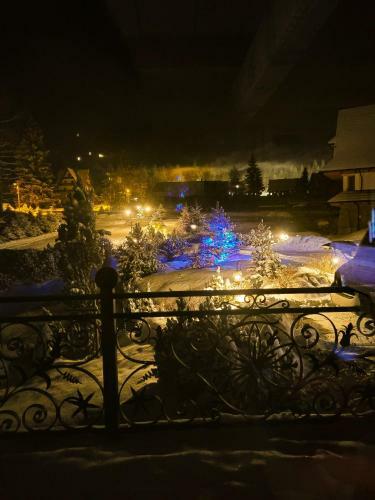 Bed & Breakfast Krokus Park Residence - Dla Doros?ych