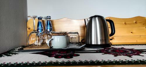 Bed & Breakfast Krokus Park Residence - Dla Doros?ych
