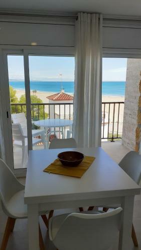 Apartamentos Dins Mar Apto. 10