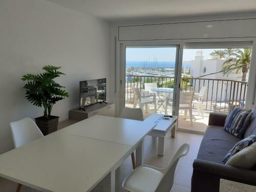 Apartamentos Dins Mar Apto. 9