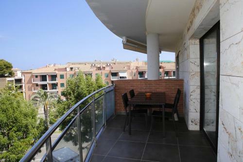 Apartamento At026 Miramar
