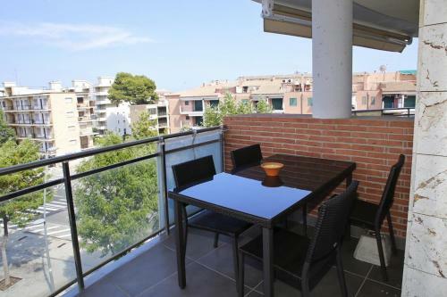 Apartamento At026 Miramar