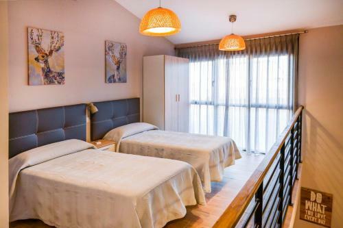 C - Apartamento Moderno En El Torrico Con Piscina