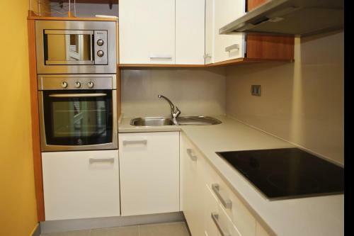 Apartamento At102 Nova Torredembarra