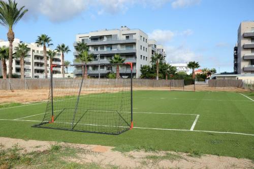 Apartamento At102 Nova Torredembarra