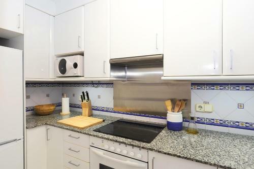 Apartamento At086 Clos