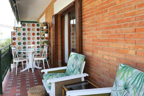 Apartamento At086 Clos