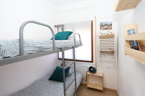 Apartamento At086 Clos