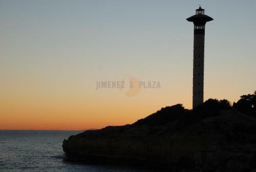 Apartamentos Dins Mar Apto. 6