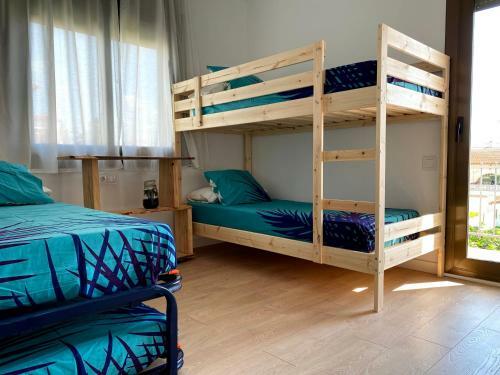 Apartamento Secona Domus Naturalis