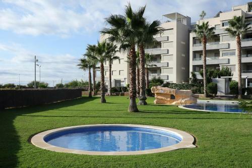 Apartamento At120 Nova Torredembarra