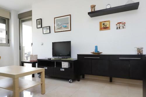 Apartamento At120 Nova Torredembarra