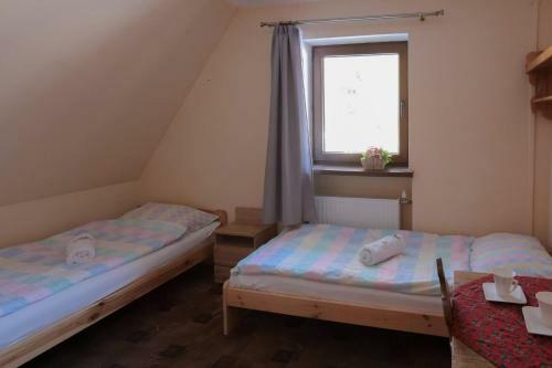 Bed & Breakfast Kirowy Go?ciniec