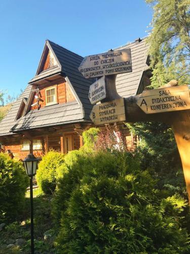 Bed & Breakfast Kirowy Go?ciniec