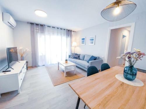 Apartamento A 1 Minuto De La Playa