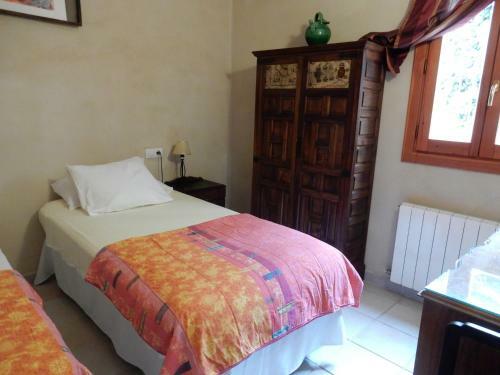 Apartamento Cal Alemany