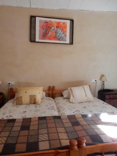 Apartamento Cal Alemany