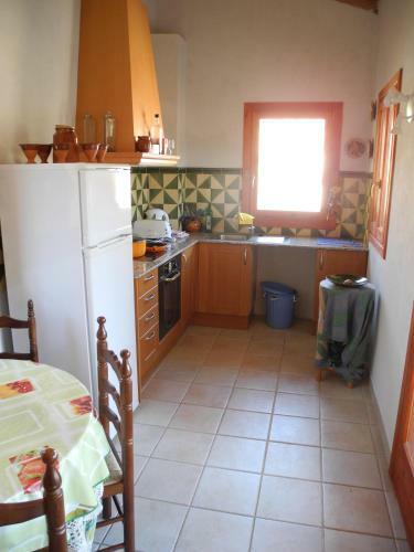 Apartamento Cal Alemany