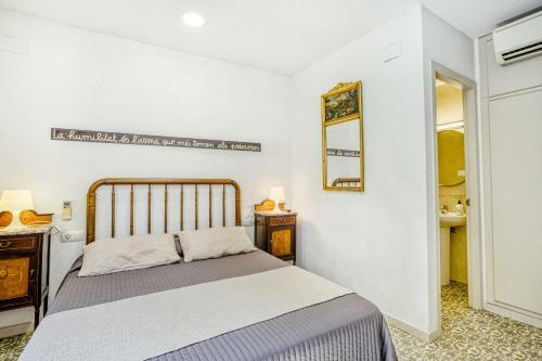 Can Salva Charm On The Costa Brava