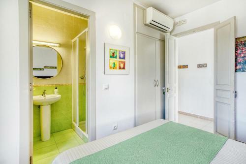 Can Salva Charm On The Costa Brava