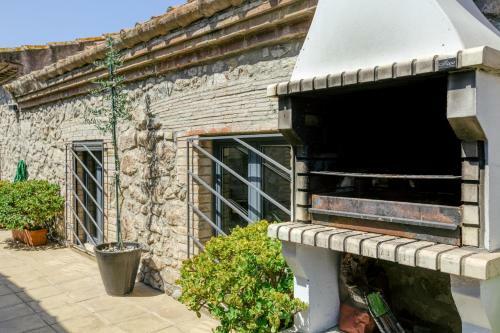 Can Salva Charm On The Costa Brava
