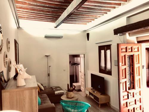 Apartamento San Pedro