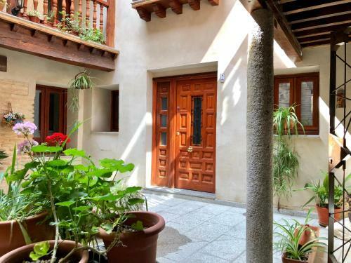 Apartamento San Pedro