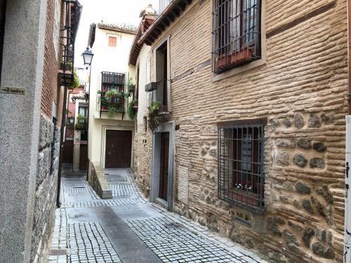 Apartamento San Pedro