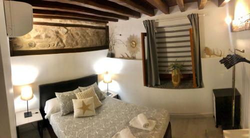 Apartamento San Pedro