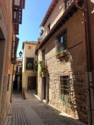 Apartamento San Pedro