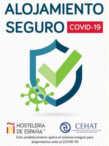 Apartamento San Pedro