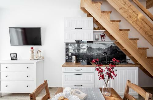 Apartament Rozeta