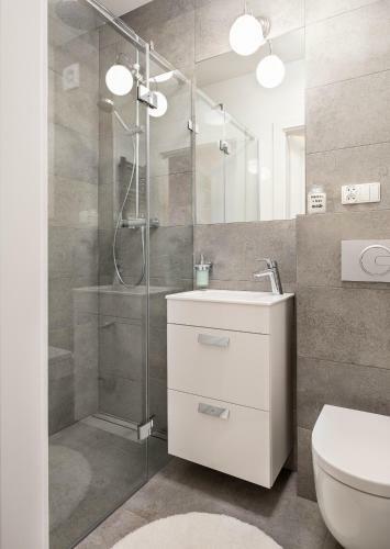 Apartament Rozeta