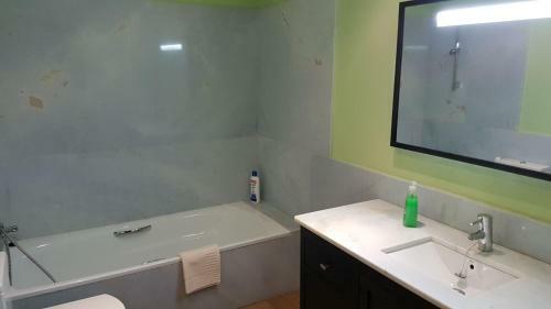 Apartamento De Lujo Av. Barber