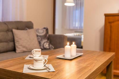Apartament Sielanka, Basen Ko?cielisko