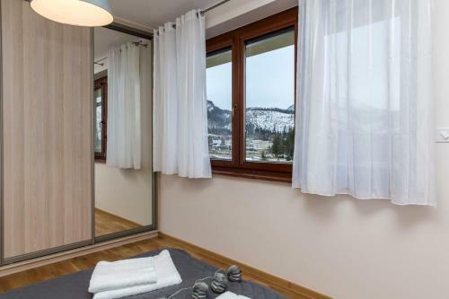 Apartament Sielanka, Basen Ko?cielisko