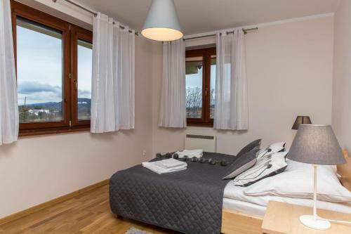 Apartament Sielanka, Basen Ko?cielisko