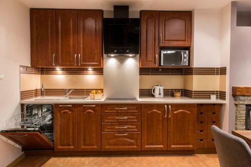 Apartament Sielanka, Basen Ko?cielisko