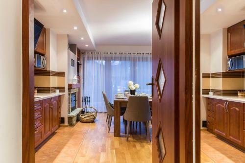 Apartament Sielanka, Basen Ko?cielisko