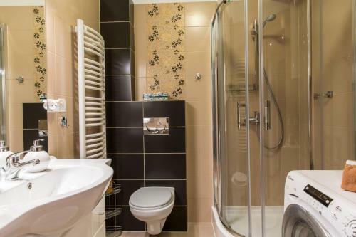 Apartament Sielanka, Basen Ko?cielisko