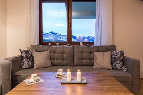 Apartament Sielanka, Basen Ko?cielisko