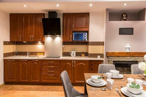 Apartament Sielanka, Basen Ko?cielisko
