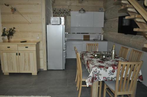 Apartamento Willa G�rskie Tarasy