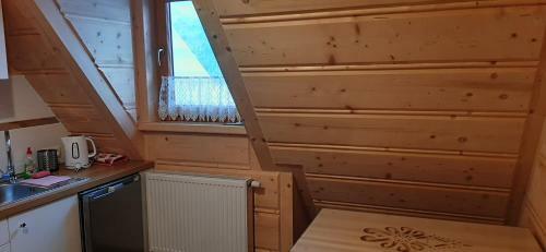 Apartamento Willa G�rskie Tarasy