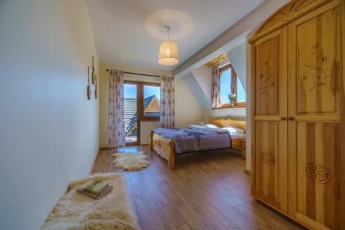 Widok�wka Tatry Pokoje I Apartamenty